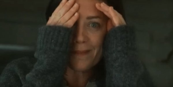 The Average Color of the Universe / Filmkép The Average Color of the Universe / Filmkép