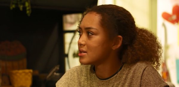 Endlings / Filmkép Endlings / Filmkép