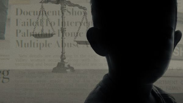 A Gabriel Fernandez-akta / Filmkép