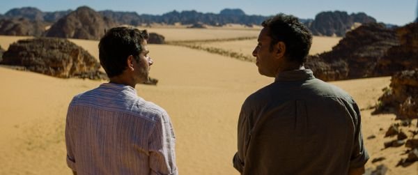 Abou Leila / Filmkép Abou Leila / Filmkép