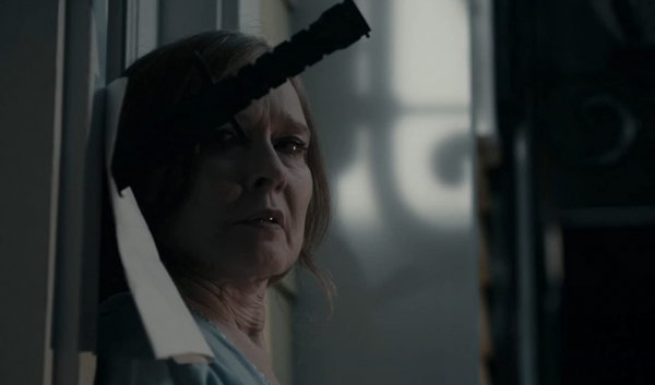 Cry for the Bad Man / Filmkép