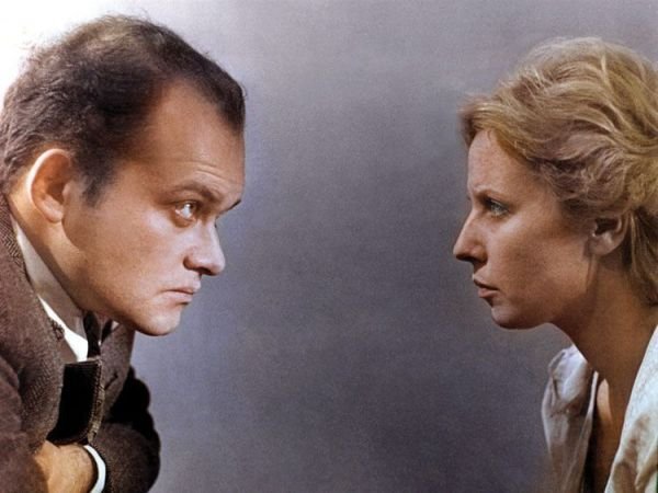 Kihallgatás / Filmkép