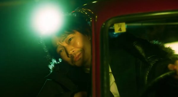 Homunculus / Filmkép