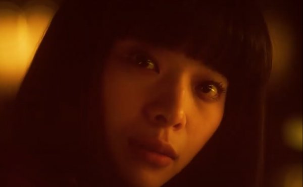 Homunculus / Filmkép