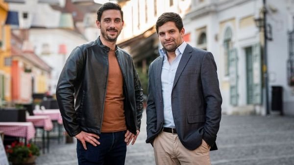 Antikhősök / Filmkép