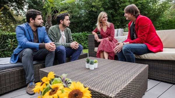 Antikhősök / Filmkép