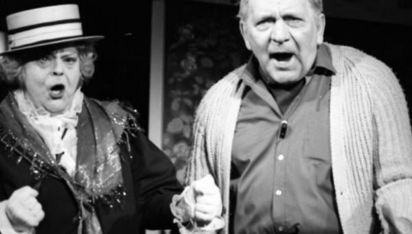 Bors néni / Filmkép