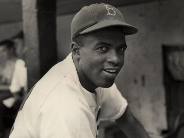 Jackie Robinson / Filmkép