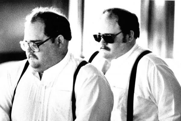 Killer Siblings / Filmkép