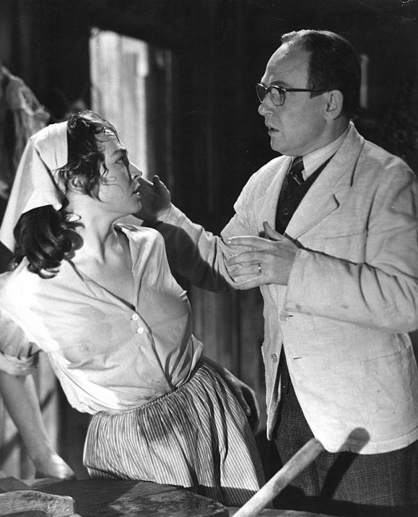 Anneli Sauli - Miriam (1957)