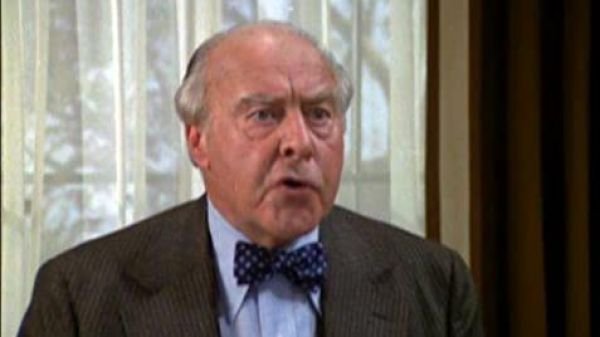 The Paper Chase / Filmkép