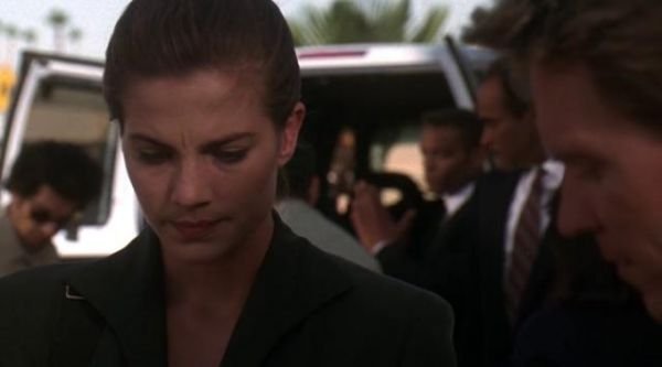 Halálos érintés / Filmkép