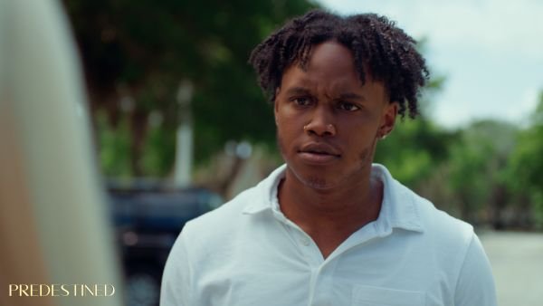 Predestined / Filmkép