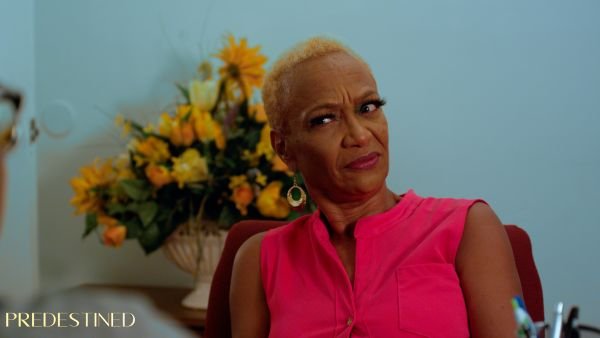 Predestined / Filmkép