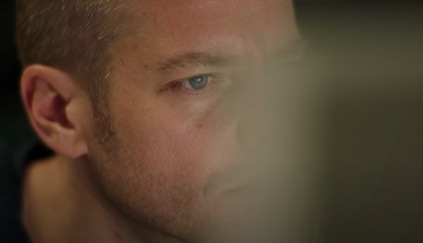 The Loneliest Whale: The Search for 52 / Filmkép