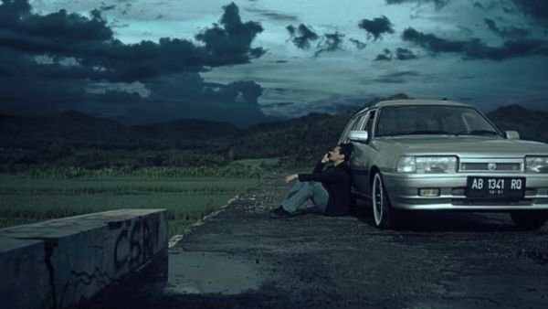 Karanténtörténetek / Filmkép