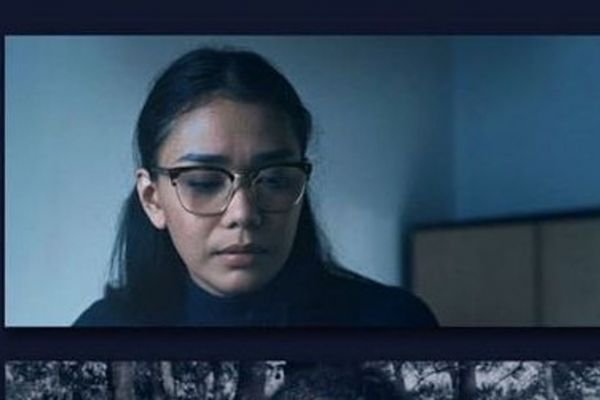 Karanténtörténetek / Filmkép