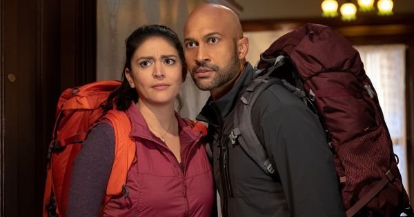 Schmigadoon! / Filmkép