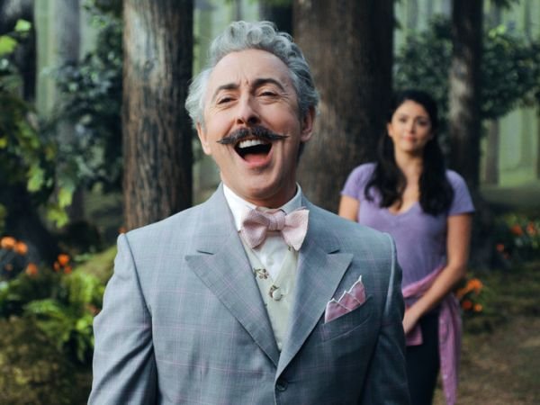 Schmigadoon! / Filmkép