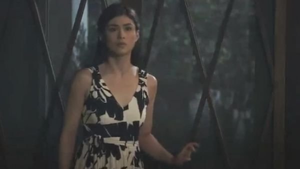 A harmadik szem / Filmkép