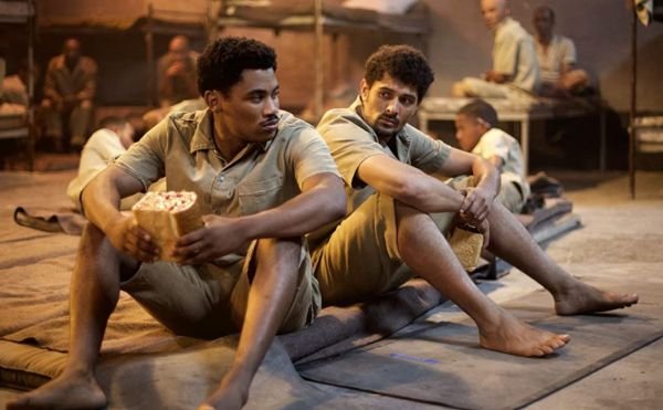 Noem My Skollie: Call Me Thief / Filmkép