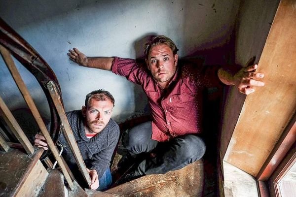 Guardians / Filmkép