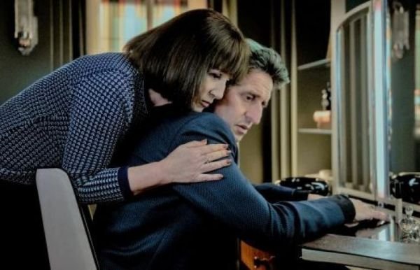 Isten földi királysága / Filmkép