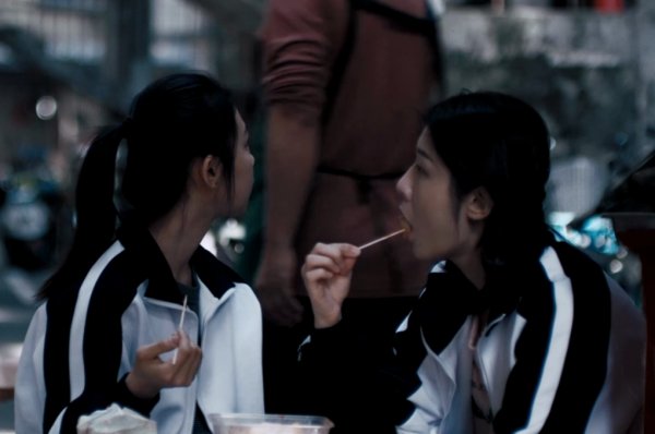 Tian xia wu ya / Filmkép Tian xia wu ya / Filmkép