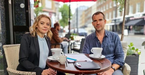 Mivel etetjük a gyerekeinket? / Filmkép