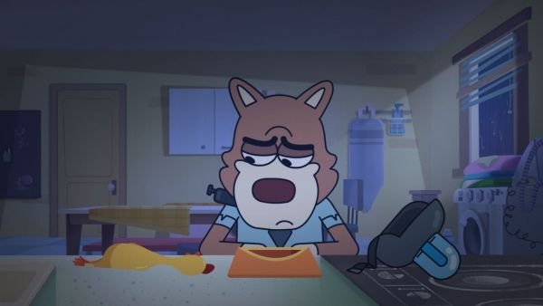 Fiú, lány, stb. / Filmkép