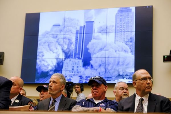 Senkit se hagyunk cserben / Filmkép