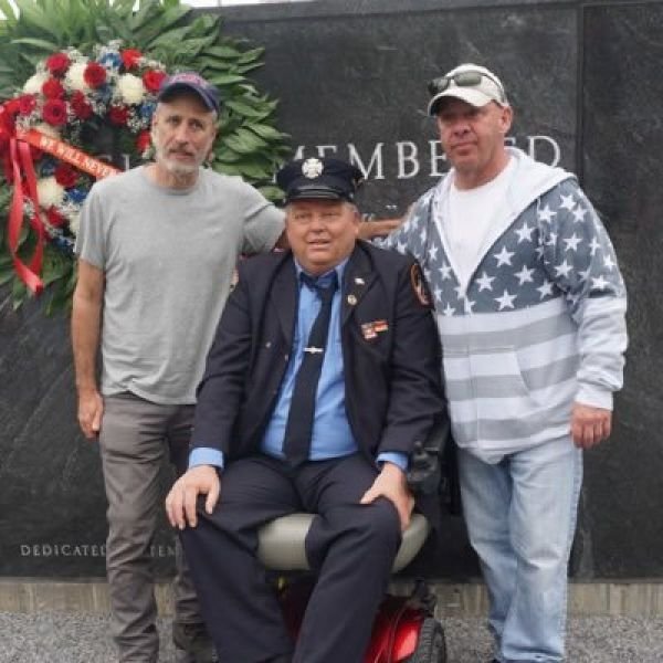 Senkit se hagyunk cserben / Filmkép