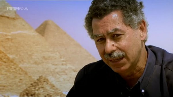 Ókori apokalipszis / Filmkép