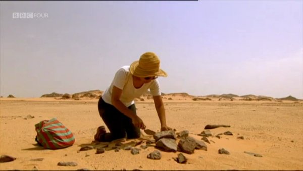 Ókori apokalipszis / Filmkép