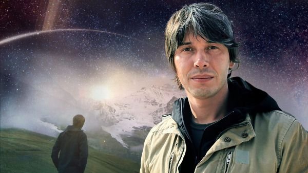 Az élet, az univerzum és a mindenség Brian Cox-szal / Filmkép