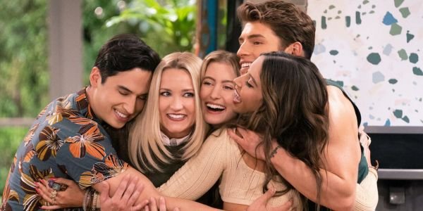 A látszat néha csal / Filmkép