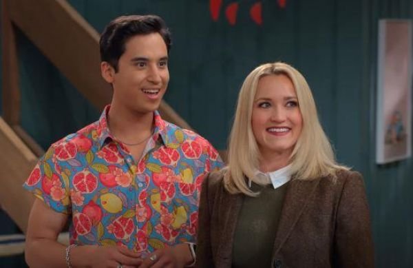 A látszat néha csal / Filmkép