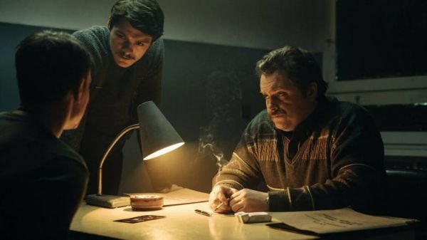 A lengyel Hüakinthosz / Filmkép