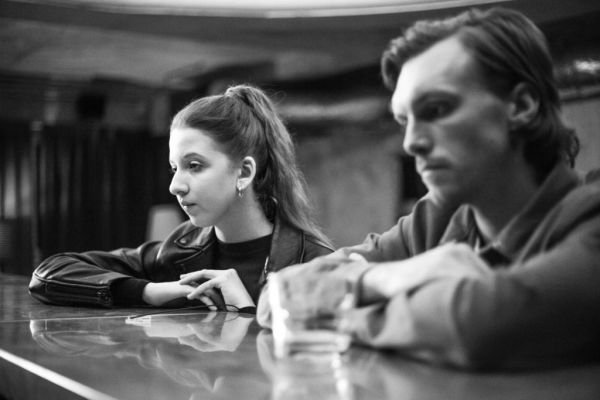 A lengyel Hüakinthosz / Filmkép