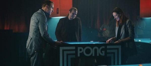 A milliárd dolláros forráskód / Filmkép