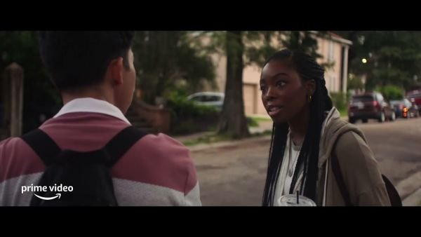 Sötét, mint az éjszaka / Filmkép