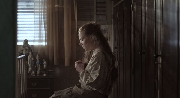 Kő, papír, olló / Filmkép