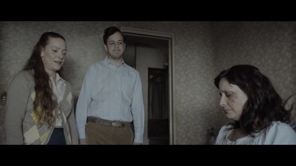 Kő, papír, olló / Filmkép