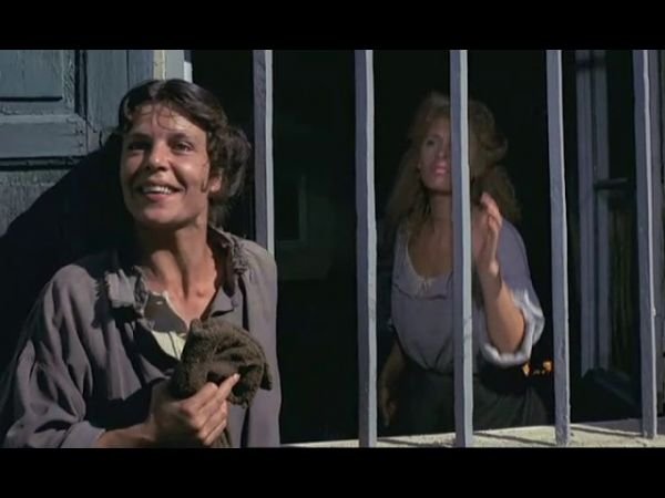 A Van Paemel család / Filmkép