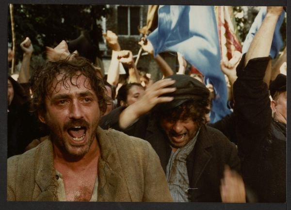 A Van Paemel család / Filmkép