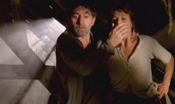 A Van Paemel család / Filmkép