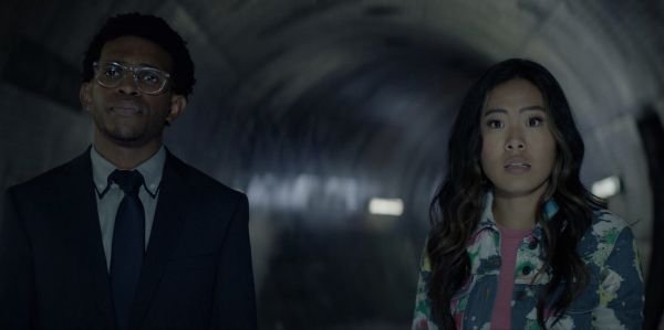 Batwoman - 2. évad / Filmkép