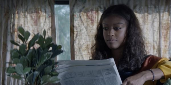 Batwoman - 2. évad / Filmkép