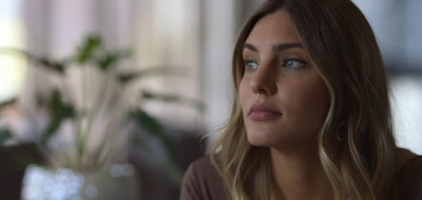 Luis Miguel élete - 3. évad / Filmkép