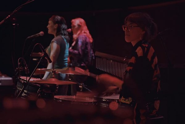 Keyboard Fantasies / Filmkép